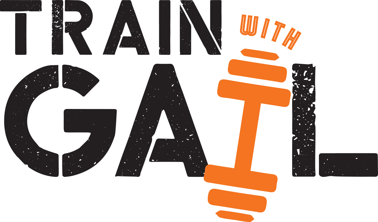 Train with Gail